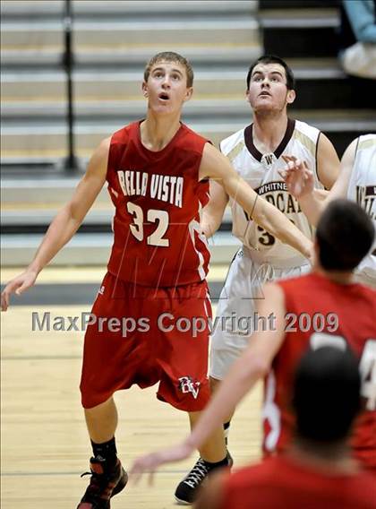 Thumbnail 3 in Bella Vista vs Whitney photogallery.