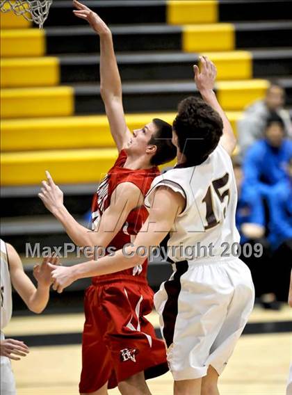 Thumbnail 1 in Bella Vista vs Whitney photogallery.