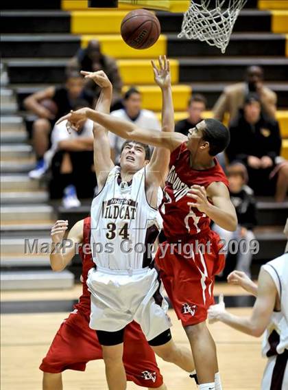 Thumbnail 1 in Bella Vista vs Whitney photogallery.