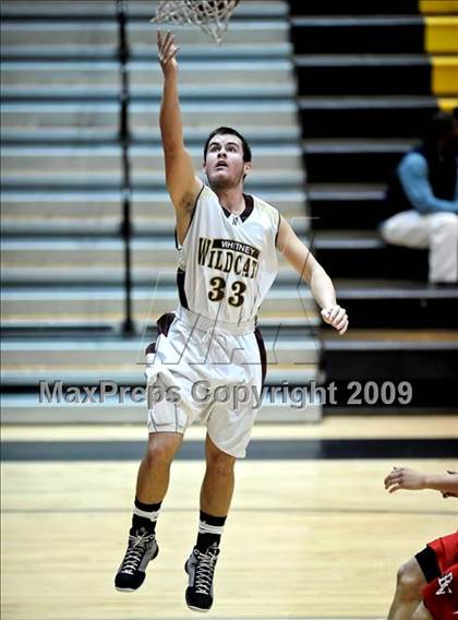 Thumbnail 1 in Bella Vista vs Whitney photogallery.