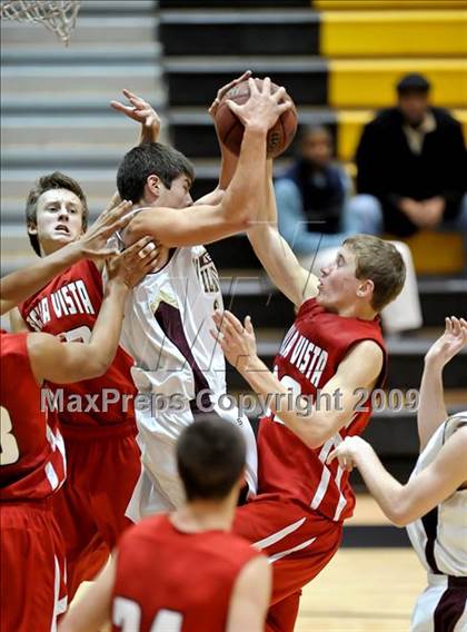Thumbnail 3 in Bella Vista vs Whitney photogallery.