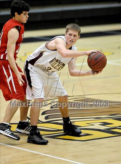 Thumbnail 2 in Bella Vista vs Whitney photogallery.