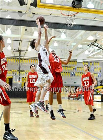 Thumbnail 2 in Bella Vista vs Whitney photogallery.