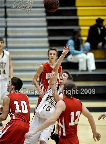 Thumbnail 1 in Bella Vista vs Whitney photogallery.