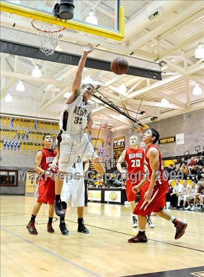 Thumbnail 3 in Bella Vista vs Whitney photogallery.