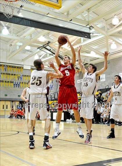 Thumbnail 2 in Bella Vista vs Whitney photogallery.