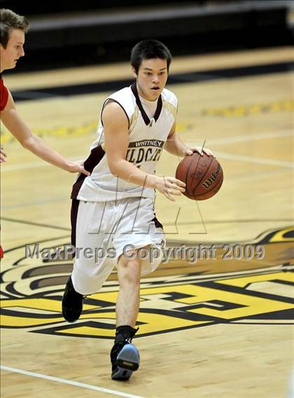 Thumbnail 3 in Bella Vista vs Whitney photogallery.