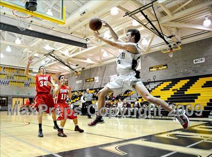 Thumbnail 2 in Bella Vista vs Whitney photogallery.