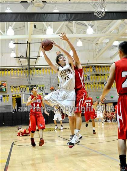 Thumbnail 2 in Bella Vista vs Whitney photogallery.