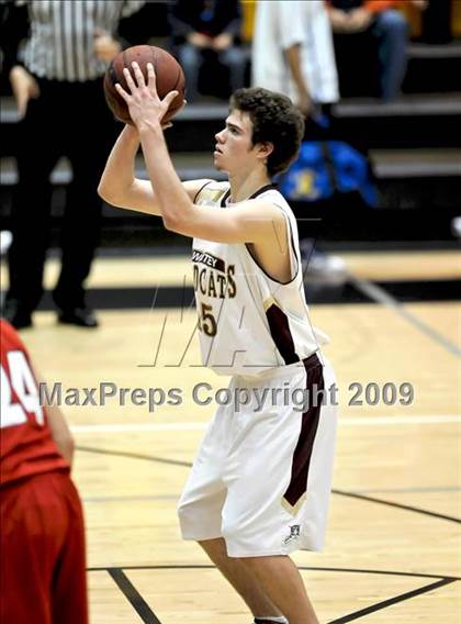 Thumbnail 3 in Bella Vista vs Whitney photogallery.