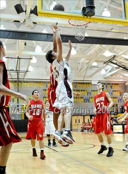 Thumbnail 3 in Bella Vista vs Whitney photogallery.