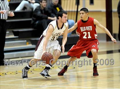 Thumbnail 2 in Bella Vista vs Whitney photogallery.