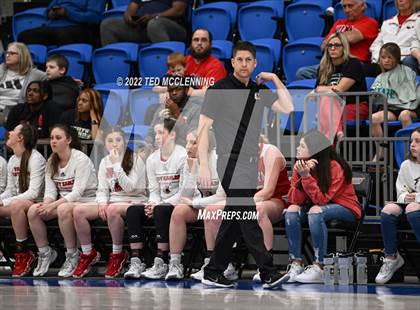 Thumbnail 3 in Jonesboro vs. Vilonia (AAA 5A State Playoff 2nd round) photogallery.