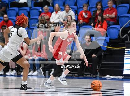 Thumbnail 2 in Jonesboro vs. Vilonia (AAA 5A State Playoff 2nd round) photogallery.