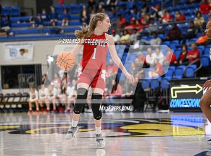 Thumbnail 2 in Jonesboro vs. Vilonia (AAA 5A State Playoff 2nd round) photogallery.
