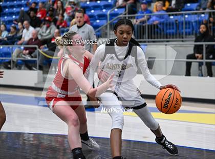 Thumbnail 3 in Jonesboro vs. Vilonia (AAA 5A State Playoff 2nd round) photogallery.