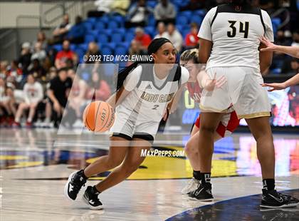 Thumbnail 1 in Jonesboro vs. Vilonia (AAA 5A State Playoff 2nd round) photogallery.