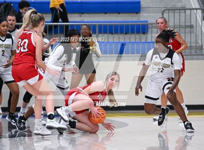 Thumbnail 1 in Jonesboro vs. Vilonia (AAA 5A State Playoff 2nd round) photogallery.