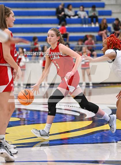 Thumbnail 1 in Jonesboro vs. Vilonia (AAA 5A State Playoff 2nd round) photogallery.
