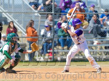 Thumbnail 3 in Warren @ Holmes (NISD JV Baseball Tournament) photogallery.