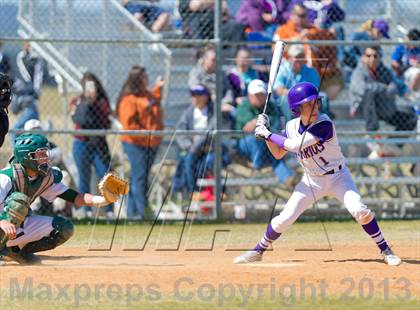 Thumbnail 2 in Warren @ Holmes (NISD JV Baseball Tournament) photogallery.