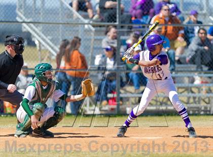 Thumbnail 1 in Warren @ Holmes (NISD JV Baseball Tournament) photogallery.