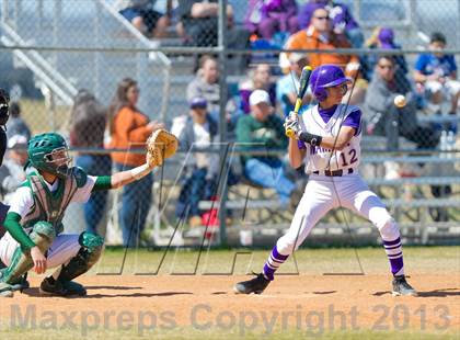 Thumbnail 3 in Warren @ Holmes (NISD JV Baseball Tournament) photogallery.