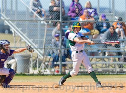Thumbnail 3 in Warren @ Holmes (NISD JV Baseball Tournament) photogallery.