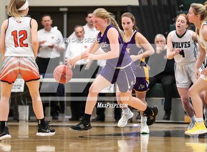 Thumbnail 3 in Ronald McDonald House Senior All-Star Game photogallery.