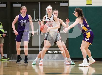 Thumbnail 3 in Ronald McDonald House Senior All-Star Game photogallery.