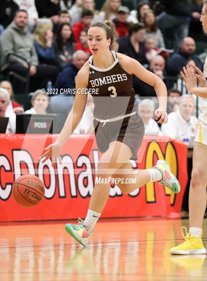 Thumbnail 2 in Ronald McDonald House Senior All-Star Game photogallery.
