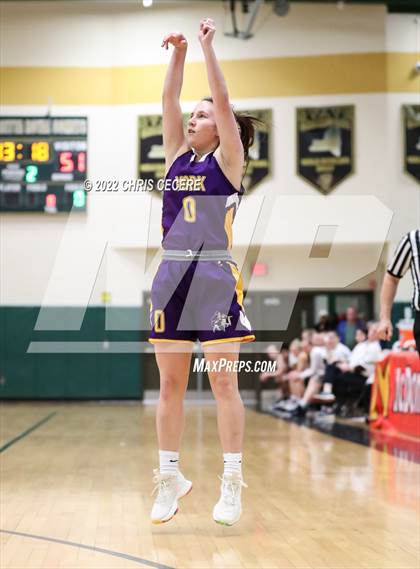 Thumbnail 2 in Ronald McDonald House Senior All-Star Game photogallery.