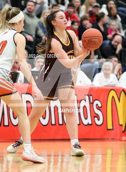 Thumbnail 2 in Ronald McDonald House Senior All-Star Game photogallery.