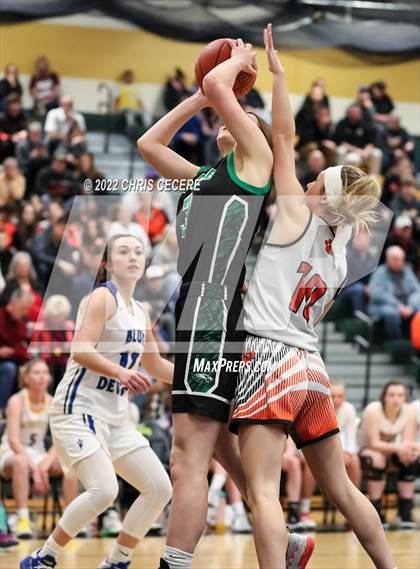 Thumbnail 2 in Ronald McDonald House Senior All-Star Game photogallery.