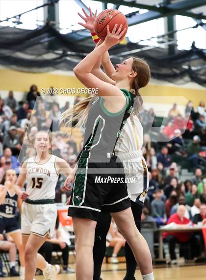 Thumbnail 3 in Ronald McDonald House Senior All-Star Game photogallery.