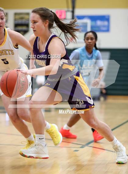 Thumbnail 3 in Ronald McDonald House Senior All-Star Game photogallery.