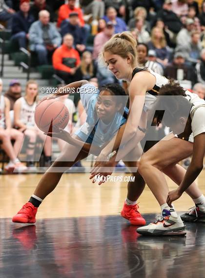 Thumbnail 2 in Ronald McDonald House Senior All-Star Game photogallery.