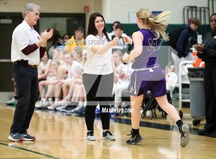 Thumbnail 2 in Ronald McDonald House Senior All-Star Game photogallery.