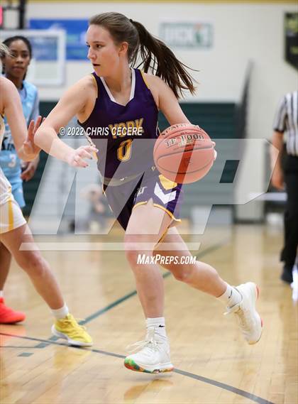 Thumbnail 2 in Ronald McDonald House Senior All-Star Game photogallery.