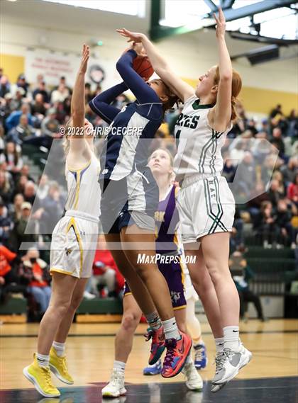 Thumbnail 2 in Ronald McDonald House Senior All-Star Game photogallery.