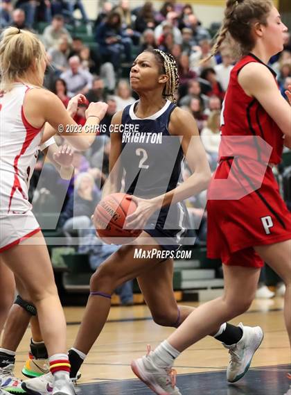 Thumbnail 2 in Ronald McDonald House Senior All-Star Game photogallery.