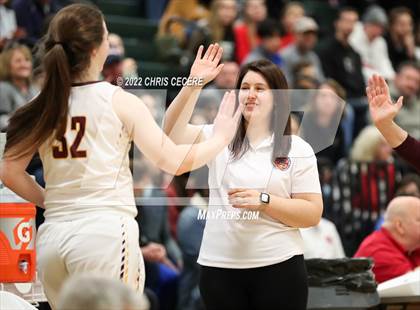 Thumbnail 2 in Ronald McDonald House Senior All-Star Game photogallery.