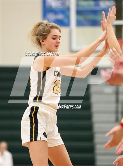 Thumbnail 2 in Ronald McDonald House Senior All-Star Game photogallery.