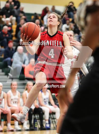 Thumbnail 1 in Ronald McDonald House Senior All-Star Game photogallery.