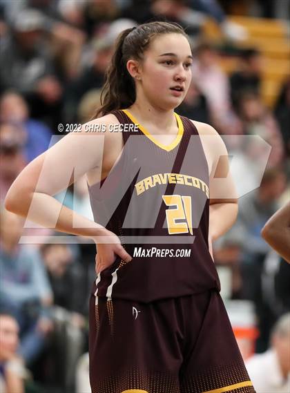 Thumbnail 1 in Ronald McDonald House Senior All-Star Game photogallery.