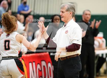 Thumbnail 3 in Ronald McDonald House Senior All-Star Game photogallery.