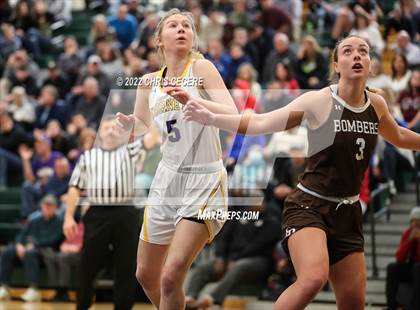 Thumbnail 3 in Ronald McDonald House Senior All-Star Game photogallery.