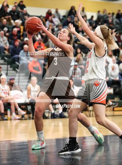 Thumbnail 3 in Ronald McDonald House Senior All-Star Game photogallery.