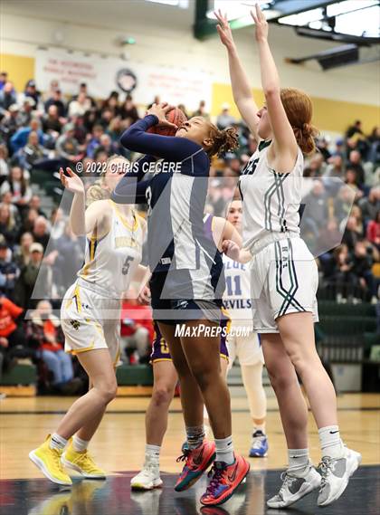 Thumbnail 1 in Ronald McDonald House Senior All-Star Game photogallery.