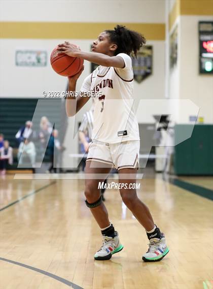 Thumbnail 2 in Ronald McDonald House Senior All-Star Game photogallery.